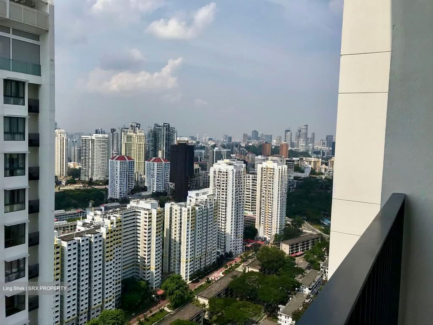 Highline Residences (D3), Condominium #531929731